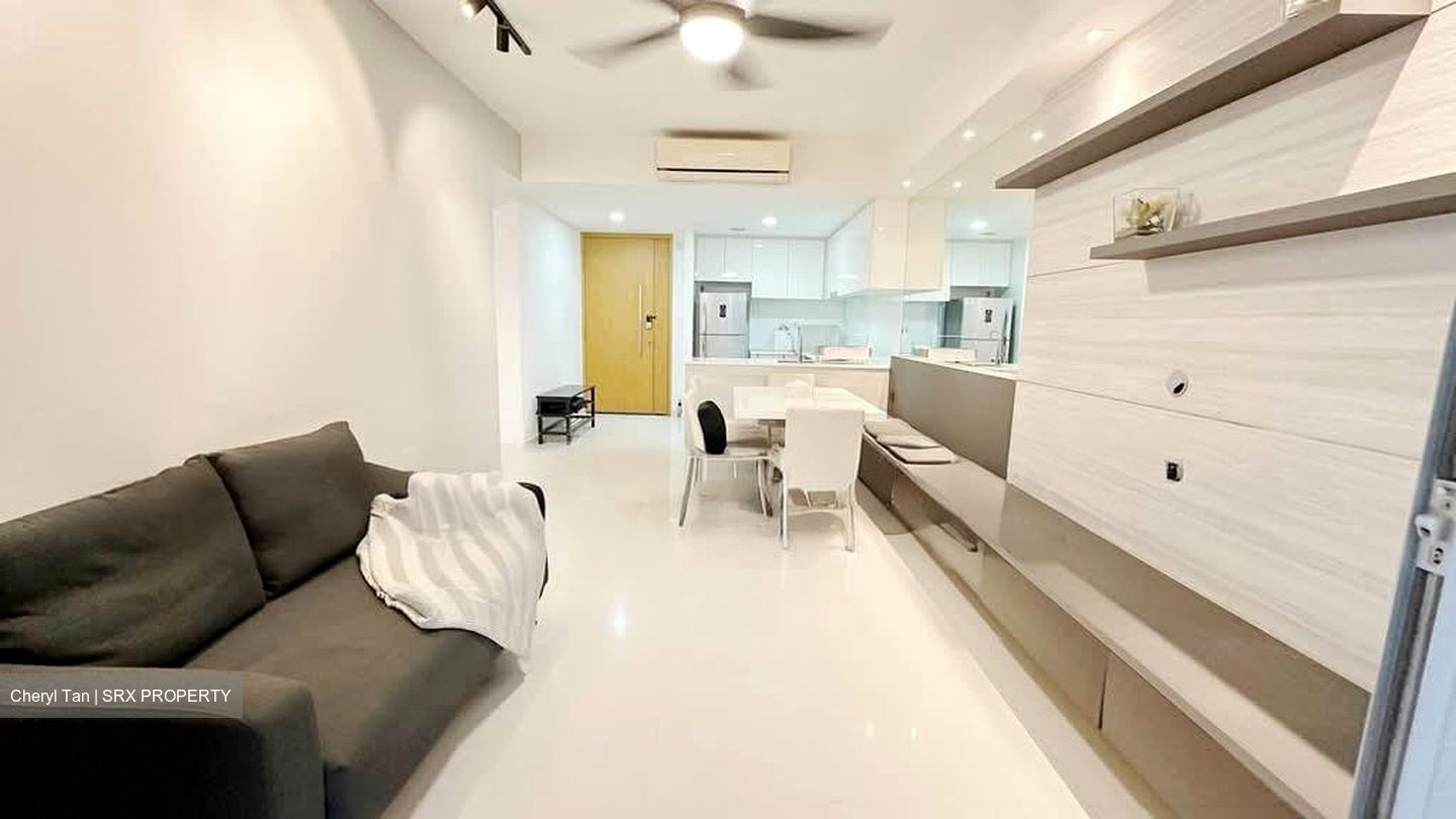 Bartley Residences (D19), Apartment #584460631